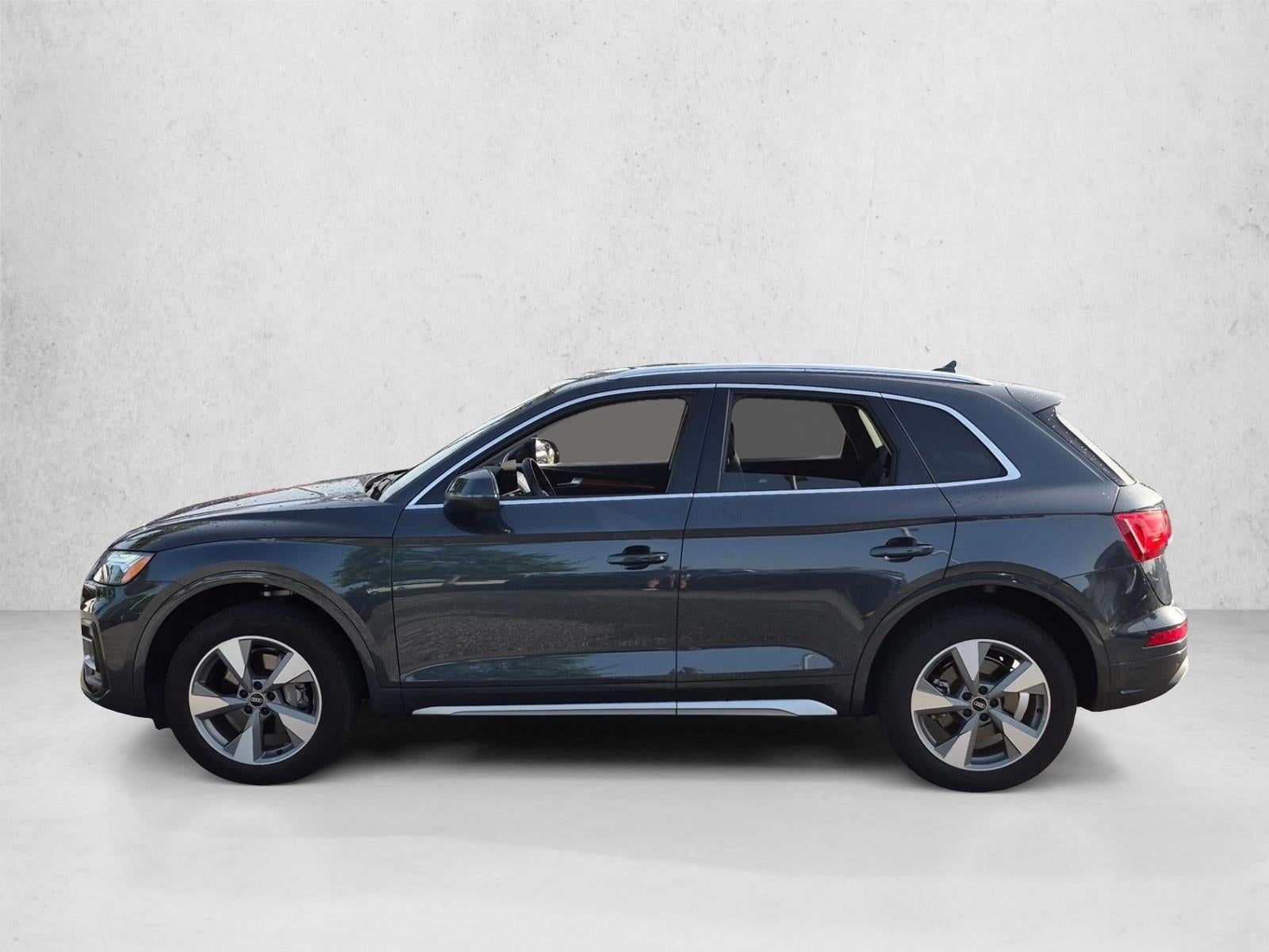 2023 Audi Q5 Premium Plus 40 TFSI quattro