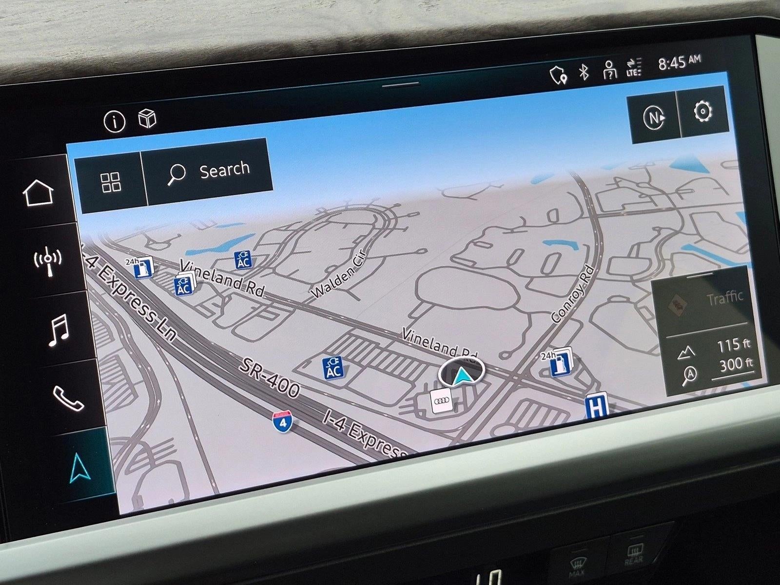 2023 Audi Q4 e-tron Premium Plus 40 RWD