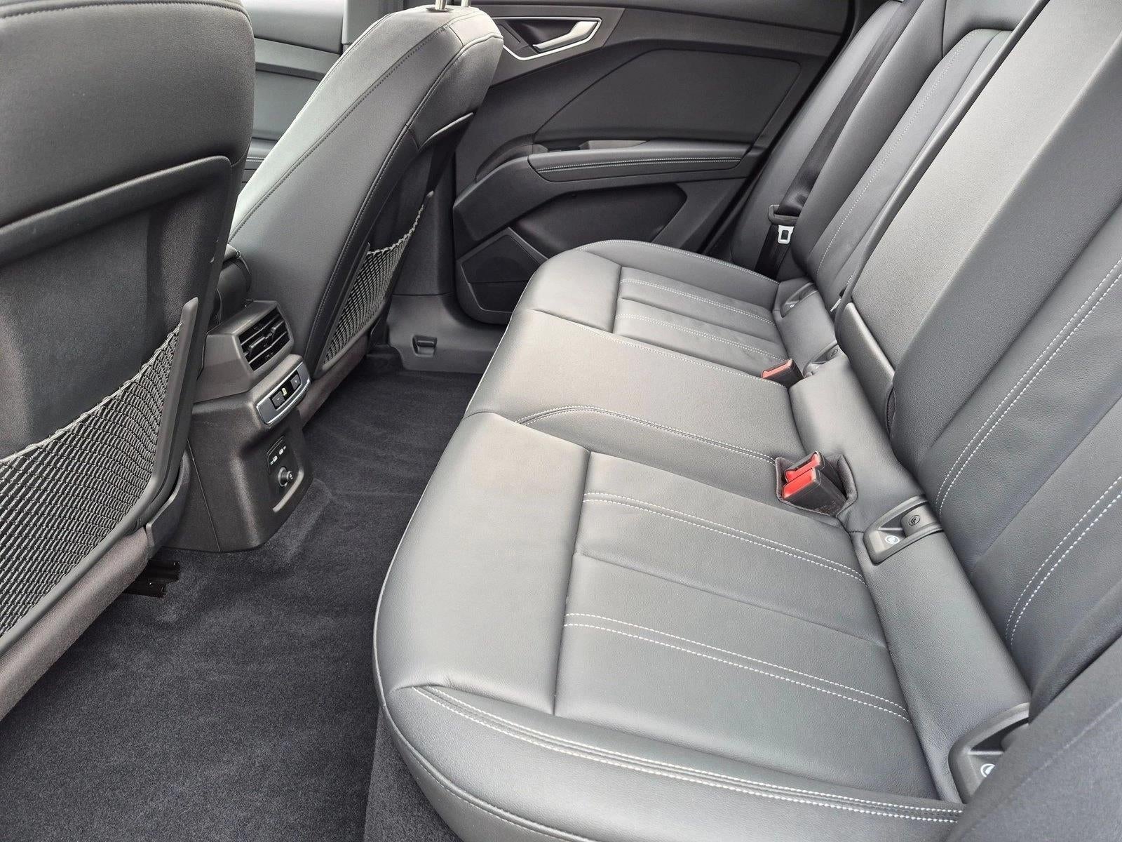 2023 Audi Q4 e-tron Premium Plus 40 RWD