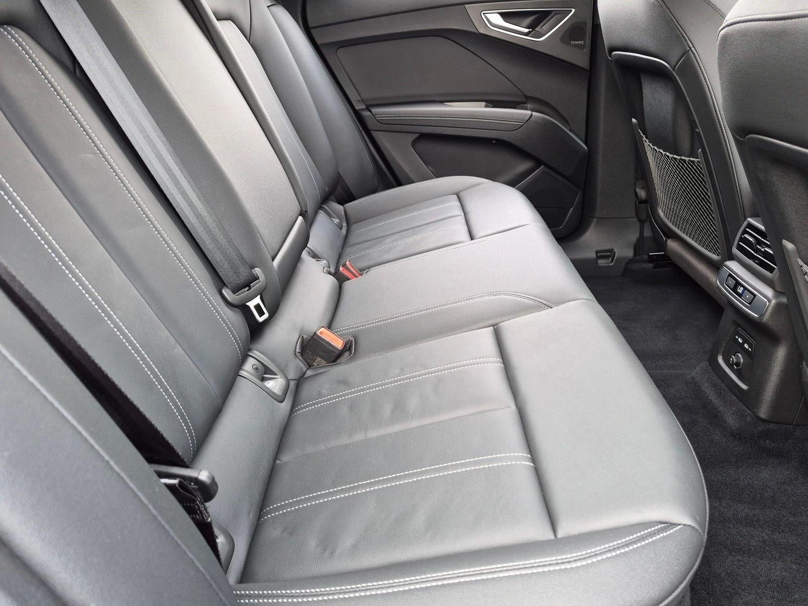 2023 Audi Q4 e-tron Premium Plus 40 RWD