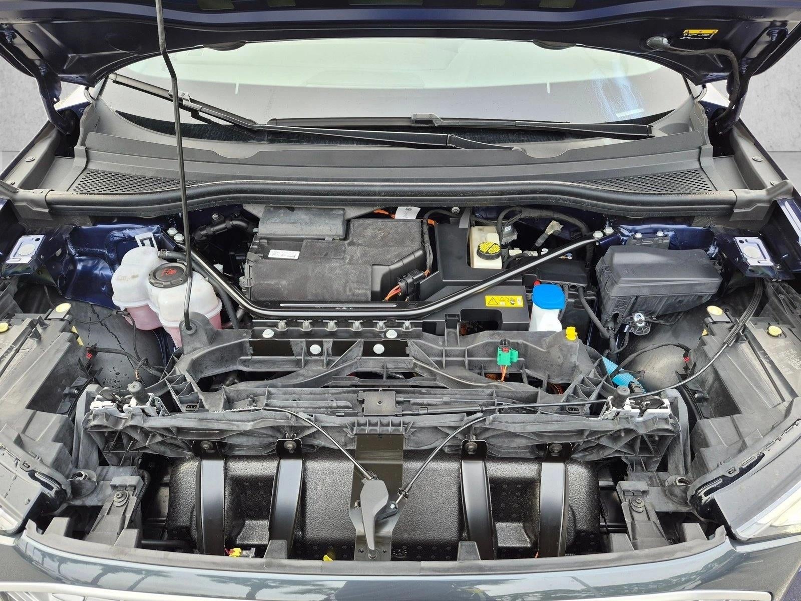 2023 Audi Q4 e-tron Premium Plus 40 RWD