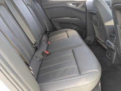 2023 Audi Q4 e-tron Premium Plus 40 RWD