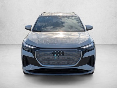2023 Audi Q4 e-tron Premium Plus 40 RWD