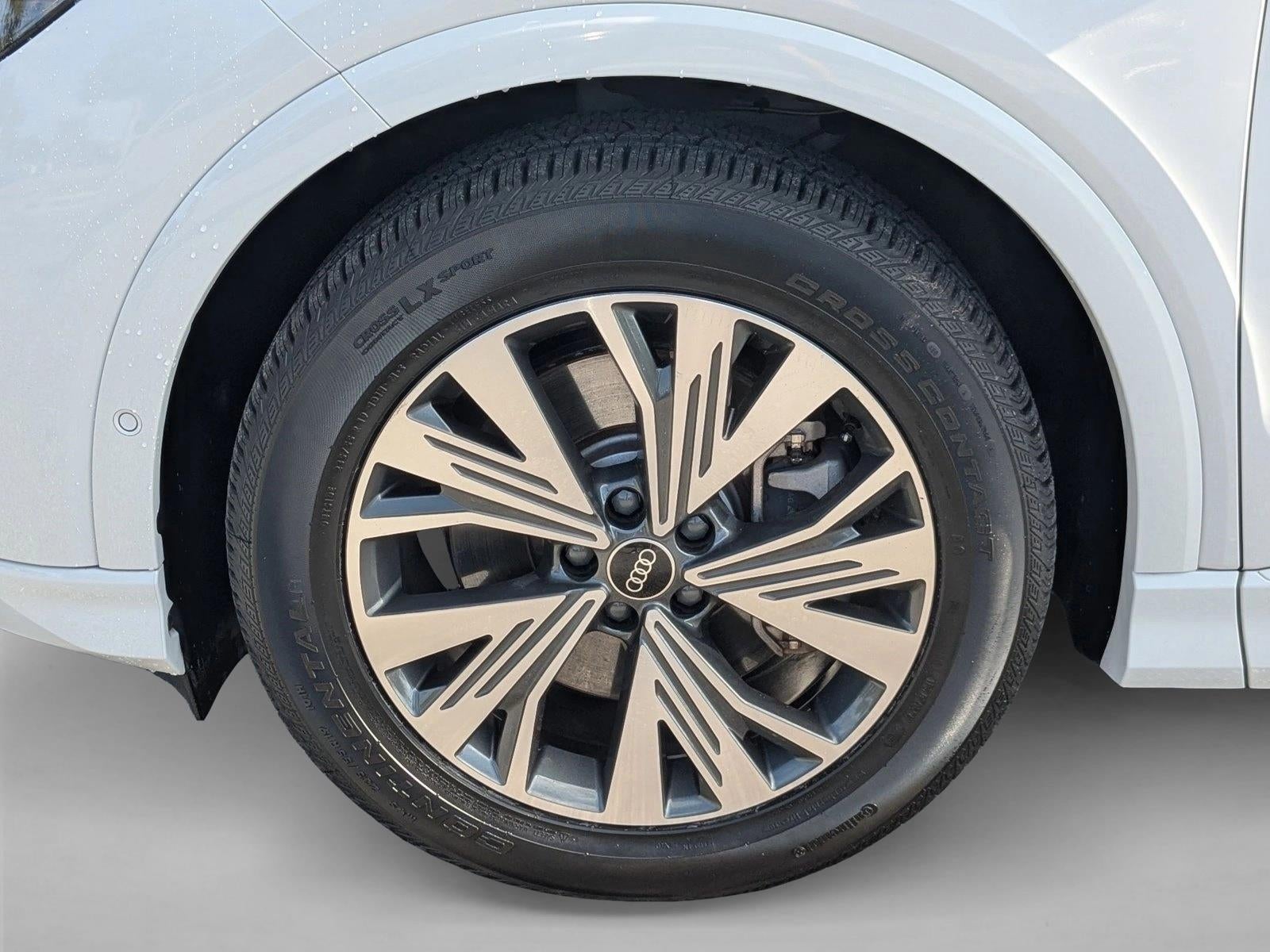 2023 Audi Q4 e-tron Premium Plus 40 RWD