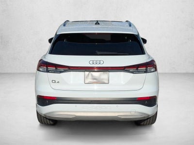 2023 Audi Q4 e-tron Premium Plus 40 RWD