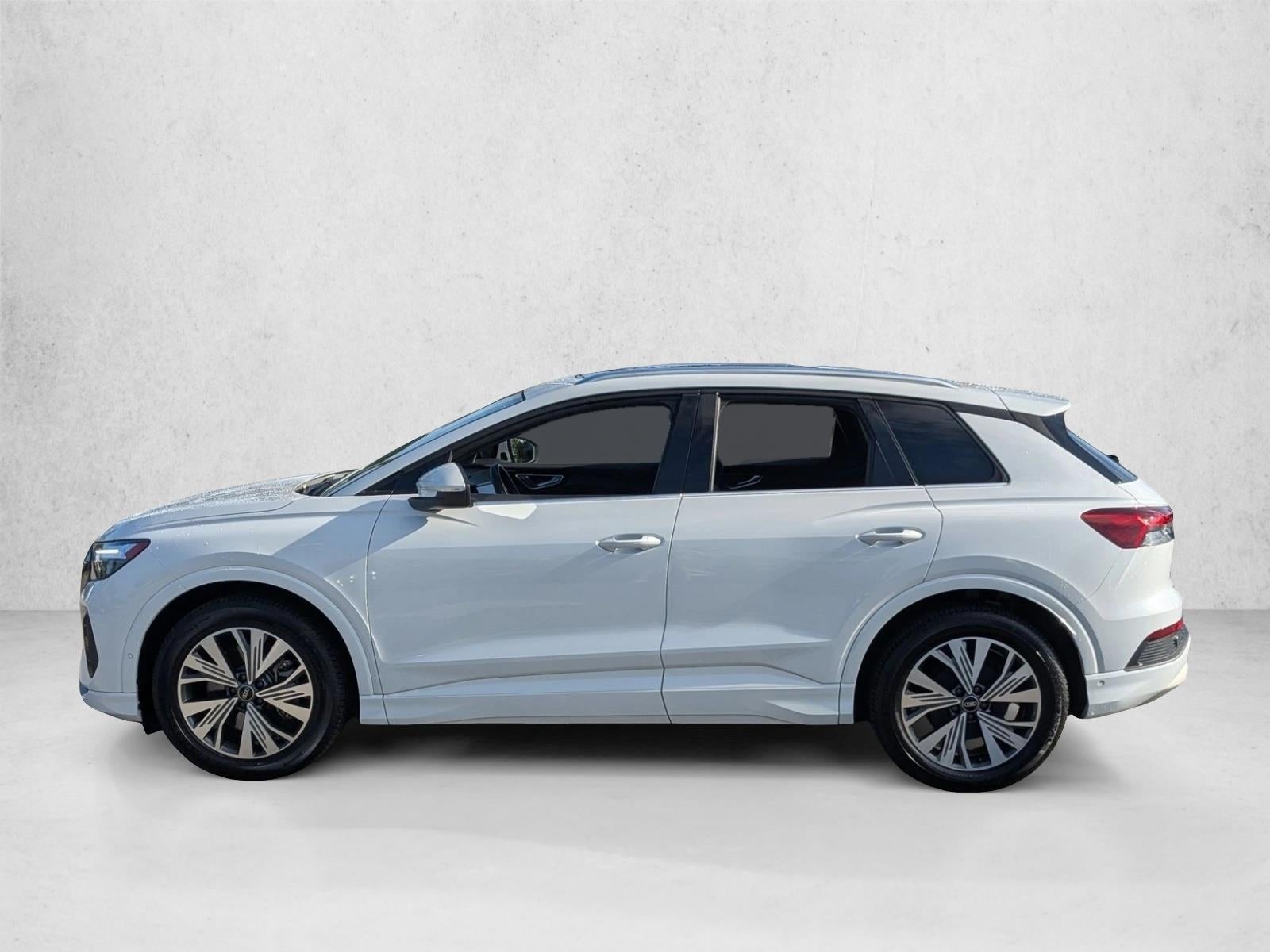 2023 Audi Q4 e-tron Premium Plus 40 RWD