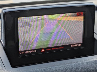 2018 Audi Q3 2.0 TFSI Premium FWD