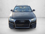 2018 Audi Q3 2.0 TFSI Premium FWD