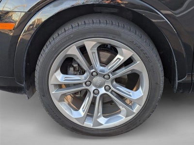 2018 Audi Q3 2.0 TFSI Premium FWD