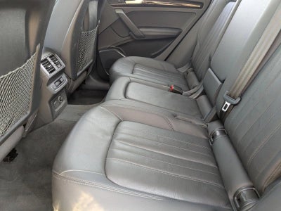 2019 Audi Q5 Premium Plus 45 TFSI quattro