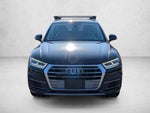 2019 Audi Q5 Premium Plus 45 TFSI quattro