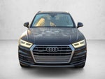 2018 Audi Q5 2.0 TFSI Premium Plus