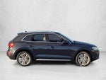 2018 Audi Q5 2.0 TFSI Premium Plus