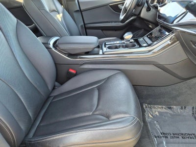 2022 Audi Q8 Premium Plus 55 TFSI quattro