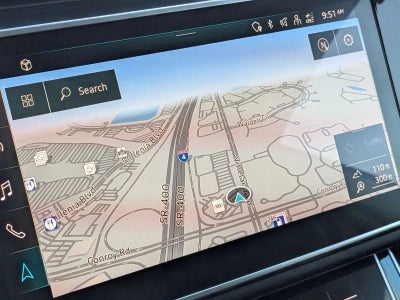 2023 Audi Q8 Prestige 55 TFSI quattro