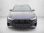 2021 Audi SQ8 Prestige 4.0 TFSI quattro