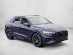 2021 Audi SQ8 Prestige 4.0 TFSI quattro