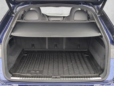 2021 Audi SQ8 Prestige 4.0 TFSI quattro