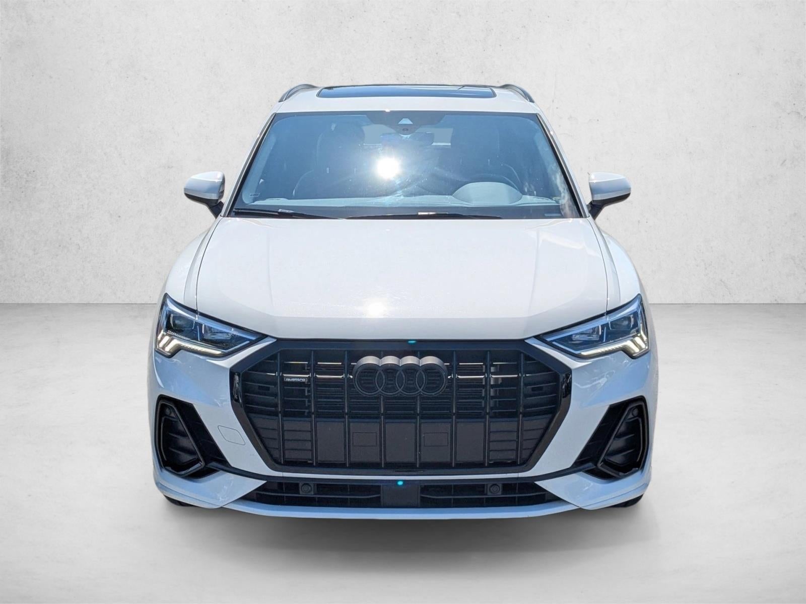 2024 Audi Q3 S line Premium 45 TFSI quattro