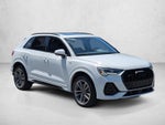 2024 Audi Q3 S line Premium 45 TFSI quattro