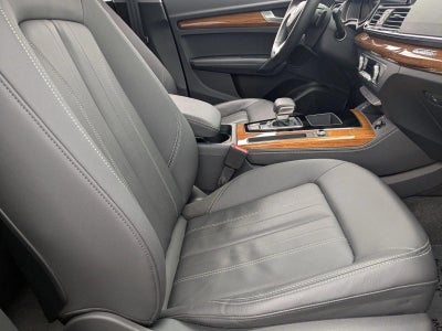 2023 Audi Q5 S line Premium Plus 45 TFSI quattro