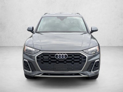 2023 Audi Q5 S line Premium Plus 45 TFSI quattro