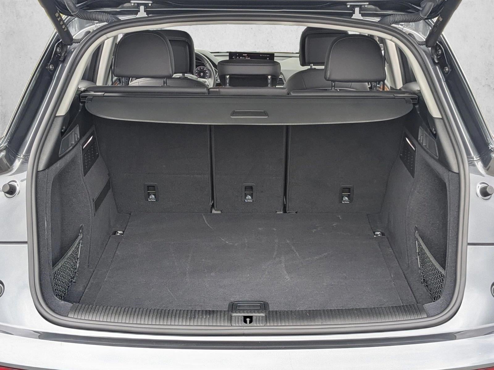 2023 Audi Q5 S line Premium Plus 45 TFSI quattro