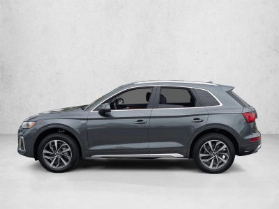 2023 Audi Q5 S line Premium Plus 45 TFSI quattro