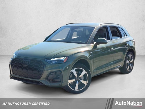 2023 Audi Q5 S line Premium Plus 45 TFSI quattro