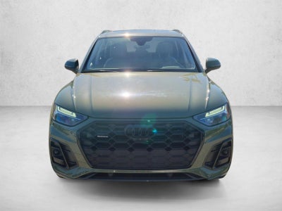 2023 Audi Q5 S line Premium Plus 45 TFSI quattro