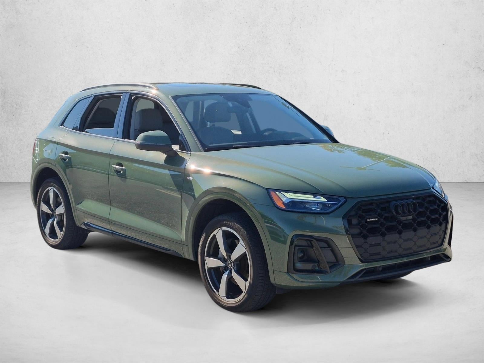 2023 Audi Q5 S line Premium Plus 45 TFSI quattro