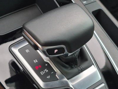 2023 Audi Q5 S line Premium Plus 45 TFSI quattro