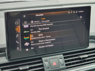 2023 Audi Q5 S line Premium Plus 45 TFSI quattro