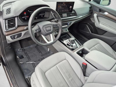 2023 Audi Q5 S line Premium Plus 45 TFSI quattro