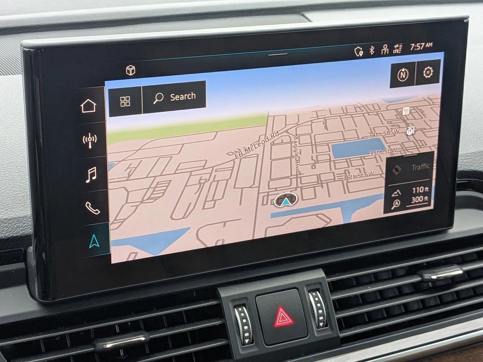 2023 Audi Q5 S line Premium Plus 45 TFSI quattro