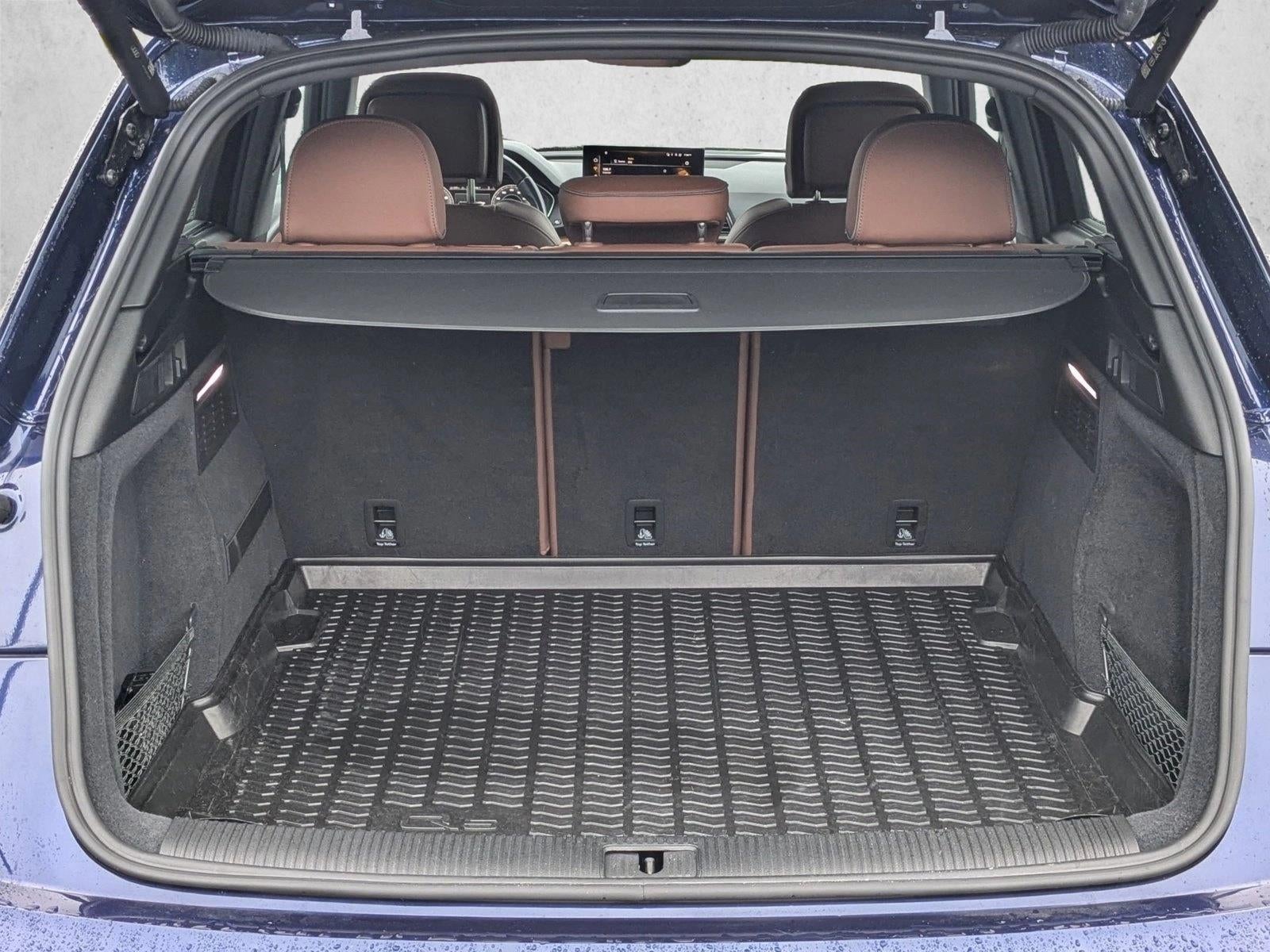2023 Audi Q5 S line Premium Plus 45 TFSI quattro