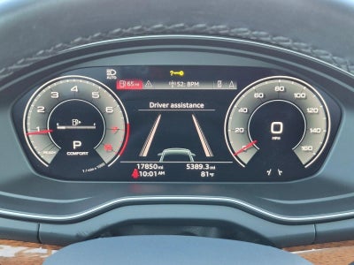 2023 Audi Q5 S line Premium Plus 45 TFSI quattro