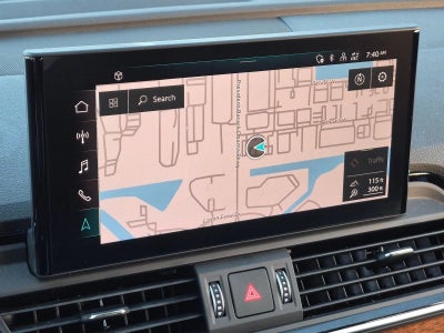 2023 Audi Q5 S line Premium Plus 45 TFSI quattro