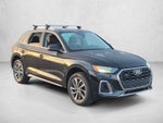 2023 Audi Q5 S line Premium Plus 45 TFSI quattro