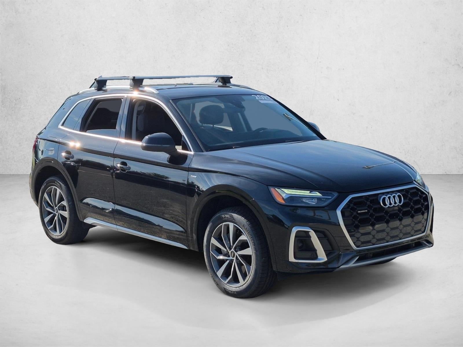 2023 Audi Q5 S line Premium Plus 45 TFSI quattro