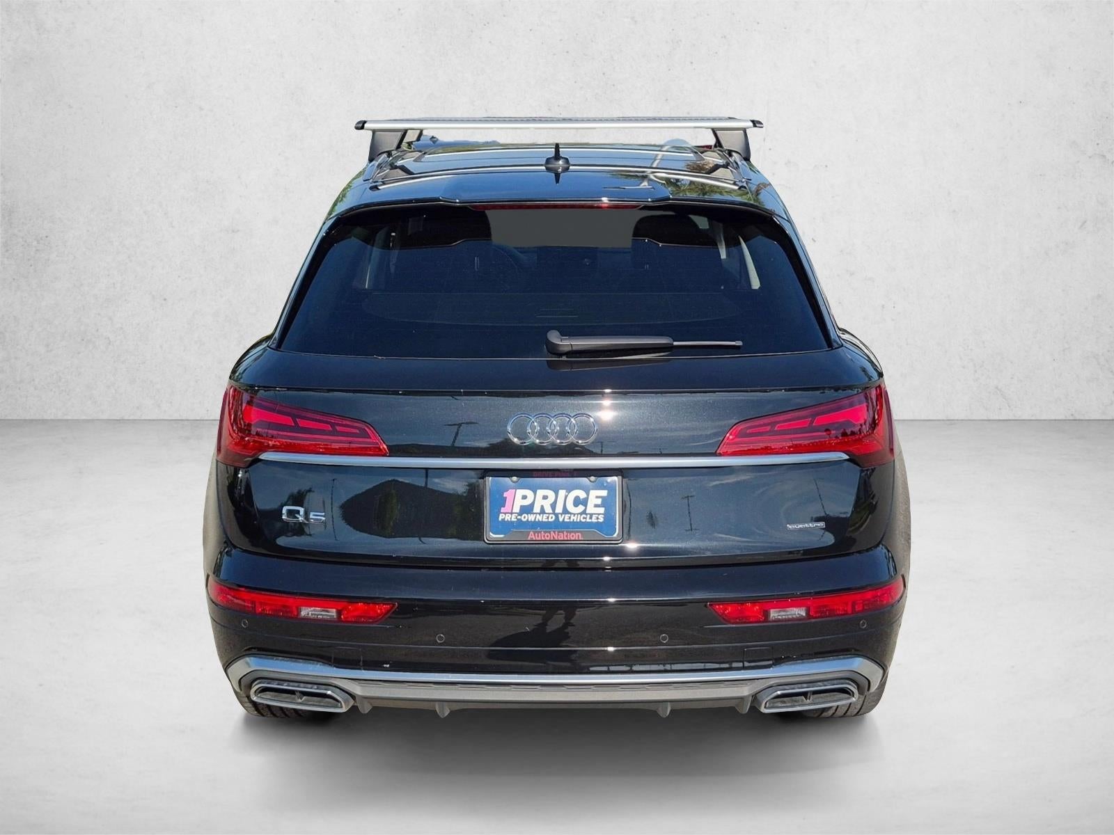 2023 Audi Q5 S line Premium Plus 45 TFSI quattro