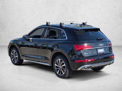 2023 Audi Q5 S line Premium Plus 45 TFSI quattro