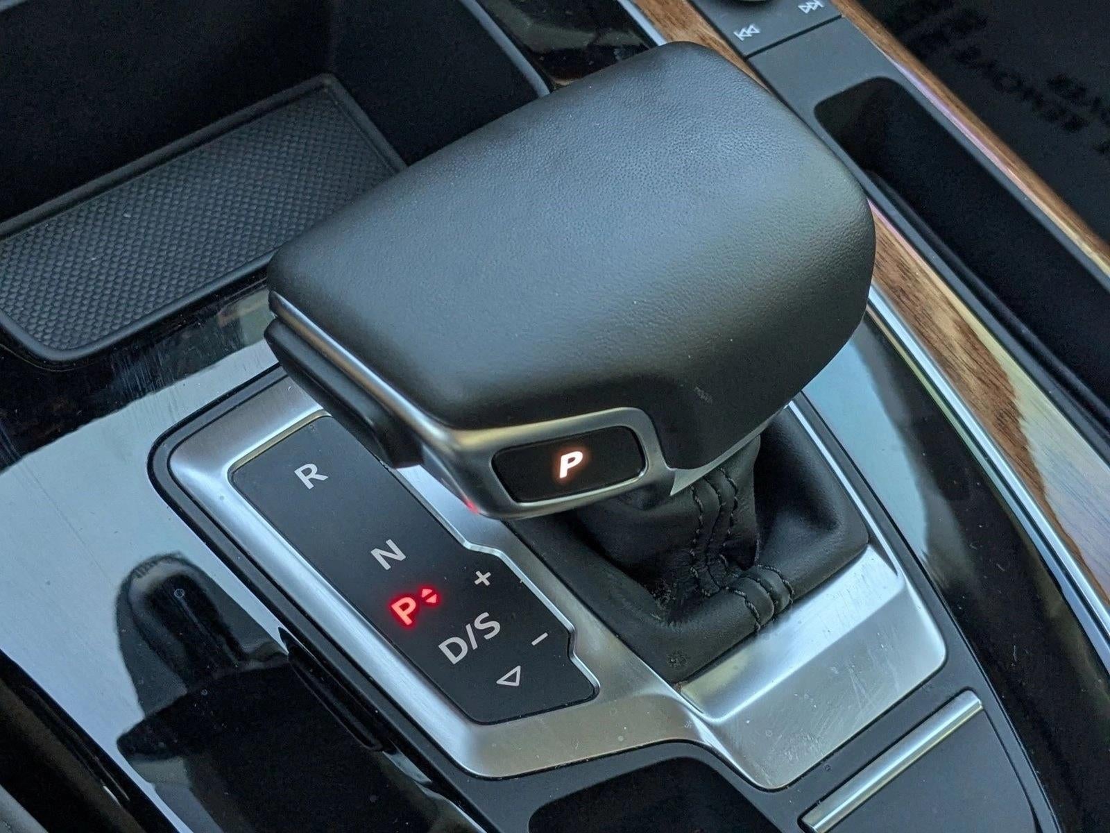 2023 Audi Q5 S line Premium Plus 45 TFSI quattro