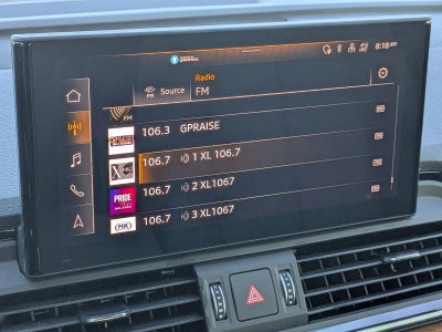2023 Audi Q5 S line Premium Plus 45 TFSI quattro