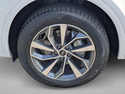 2023 Audi Q5 S line Premium Plus 45 TFSI quattro