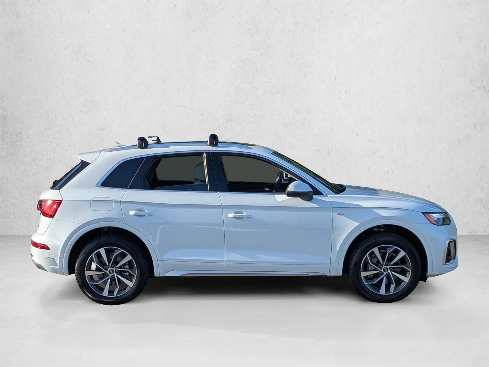2023 Audi Q5 S line Premium Plus 45 TFSI quattro