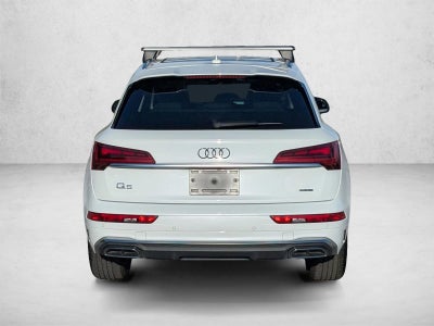 2023 Audi Q5 S line Premium Plus 45 TFSI quattro