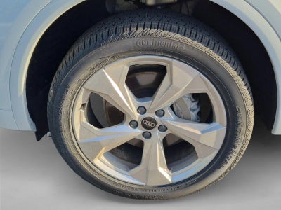 2023 Audi Q5 S line Premium Plus 45 TFSI quattro