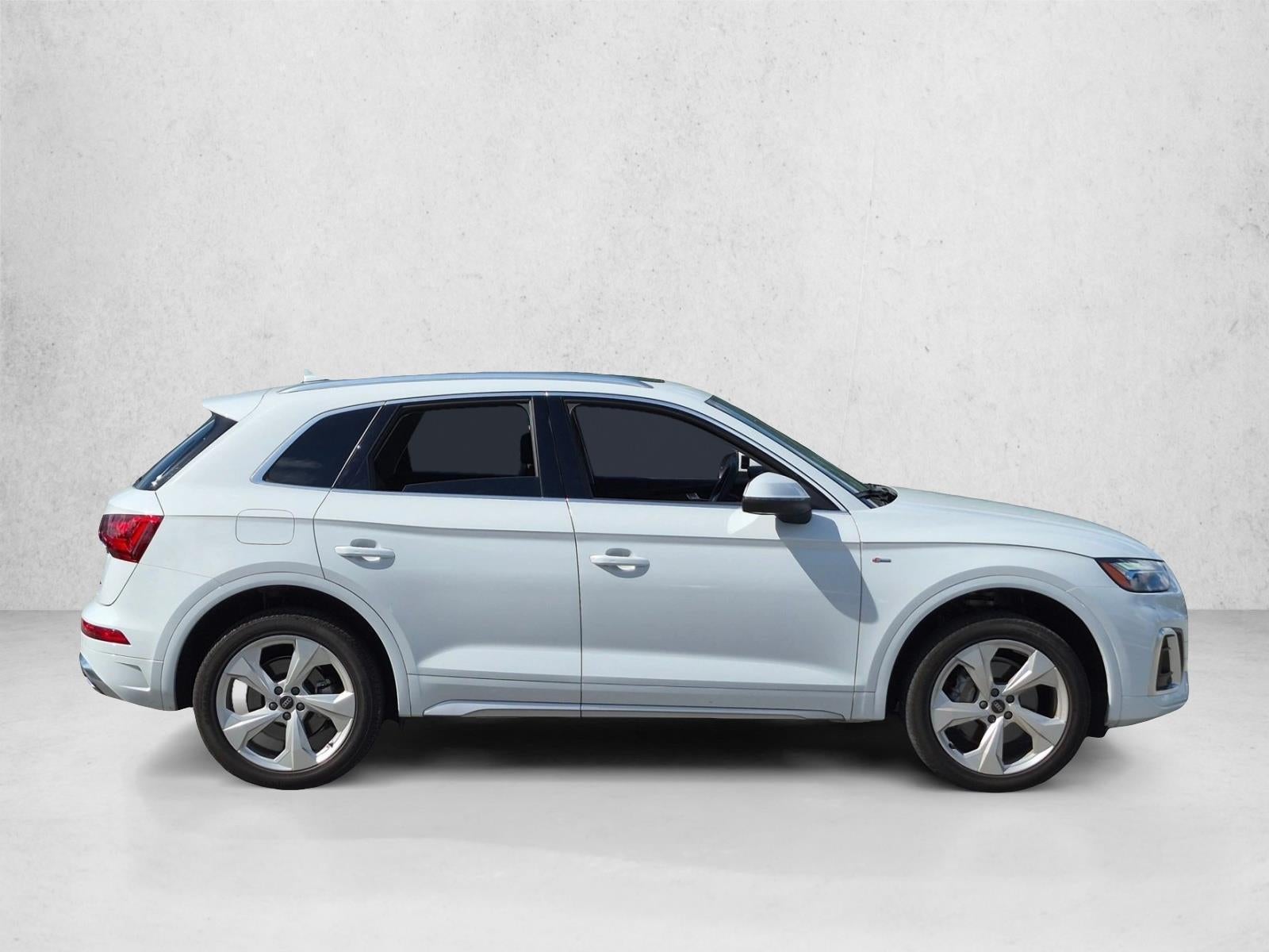 2023 Audi Q5 S line Premium Plus 45 TFSI quattro
