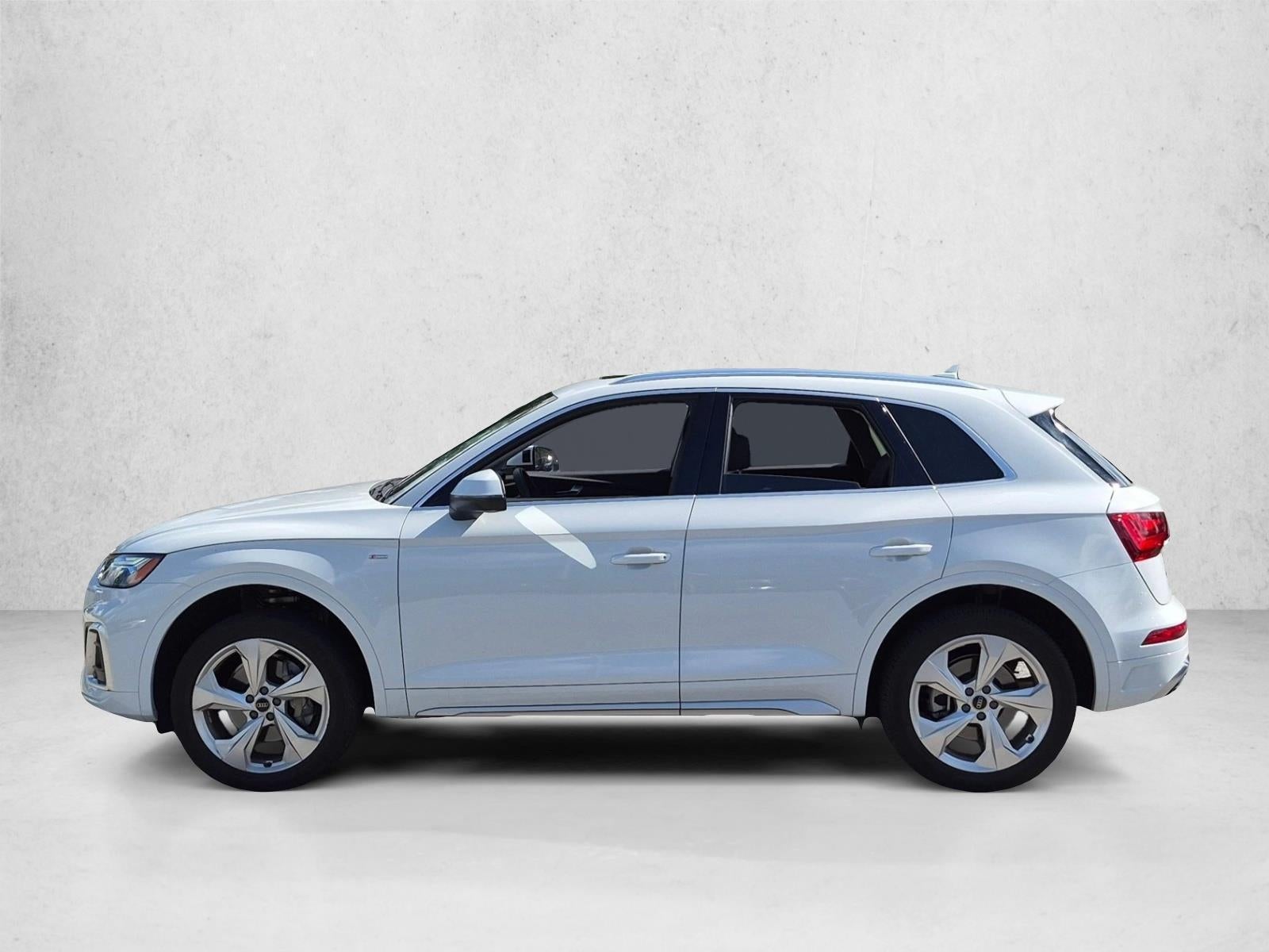 2023 Audi Q5 S line Premium Plus 45 TFSI quattro